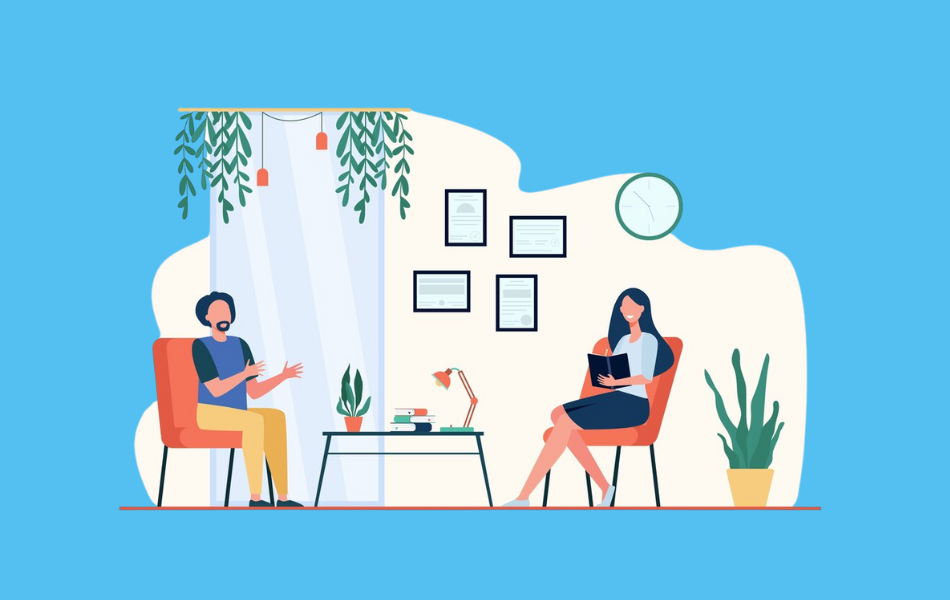 Therapist Email list