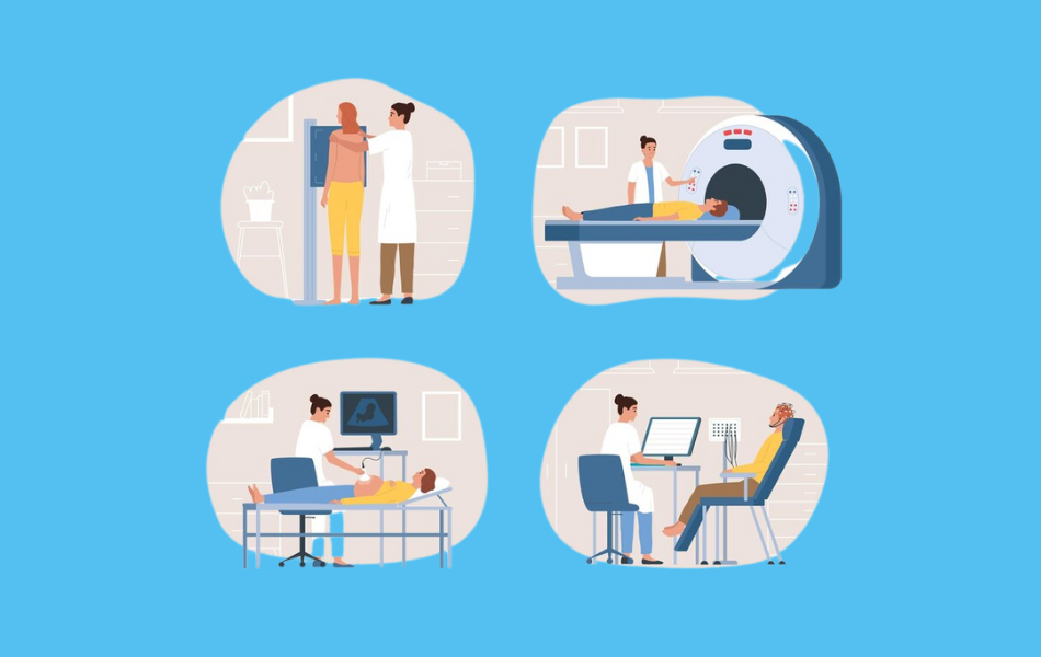 Top 10 Diagnostic Companies in the USA