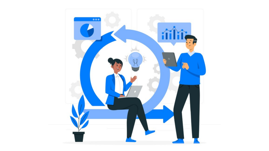 Using B2B database providers like MedicoLeads to find nursing assistants