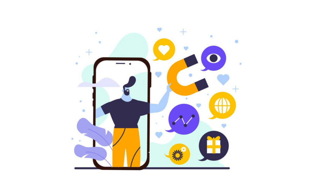 Using LinkedIn and Facebook to connect with nursing assistants