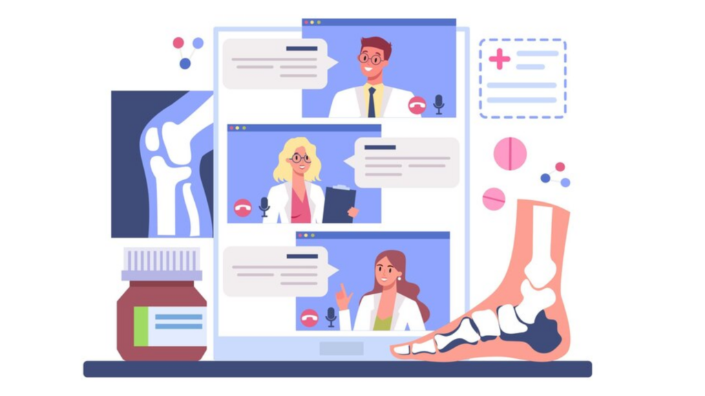 Virtual Chiropractic Events