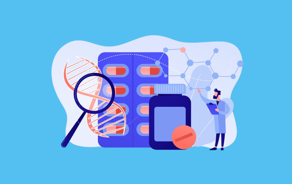 pharmaceutical email list