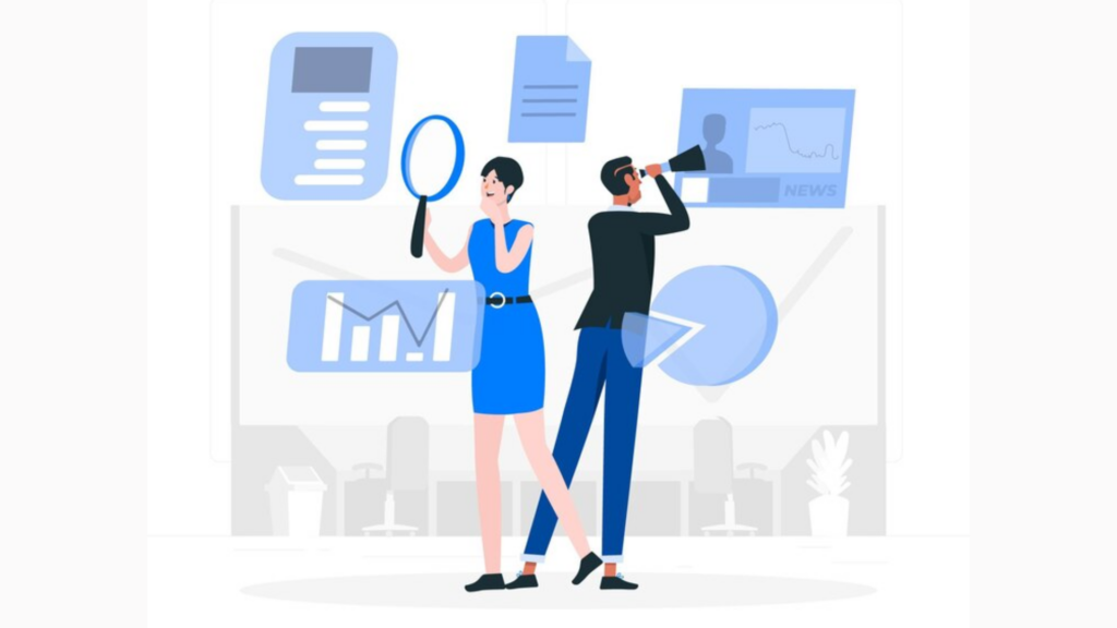 B2B dental lab prospecting strategy