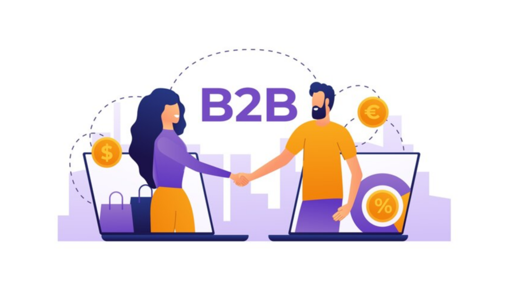 Bundle Offers for B2B Buyers