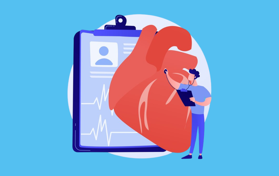 Cardiologist Email list