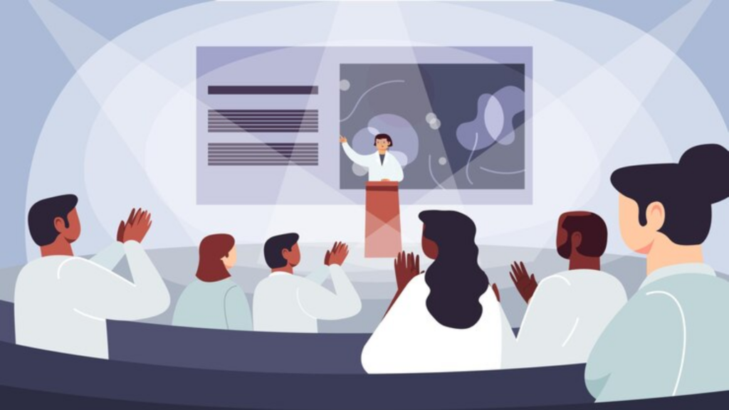 Healthcare Expos and Conferences