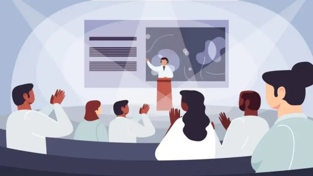 Healthcare Expos and Conferences
