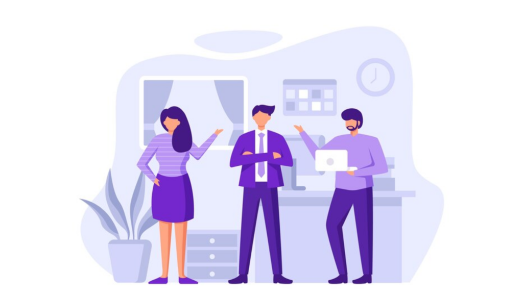 Identify Key Decision Makers with Verified Contact Data