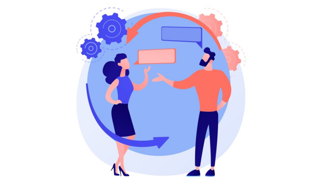 Increasing client retention in dental lab marketing