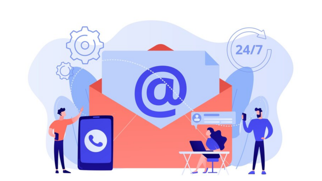 Leverage Phone + Email for Dual-Touch Conversion Strategy