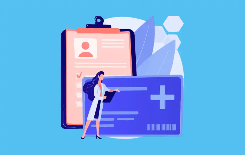 NPI code Data