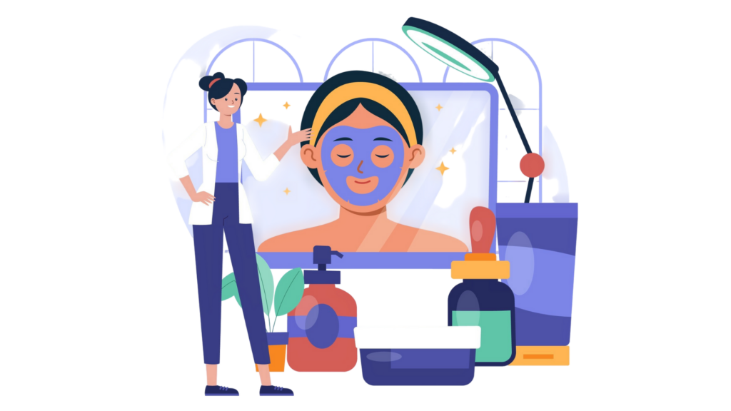 Offer Equipment, Products, or Services Tailored to Med Spa Trends