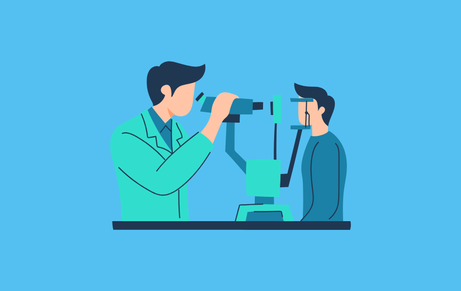 Ophthalmologist Email List