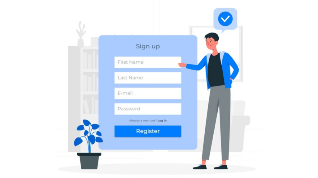 Opt-In Forms on Your Website