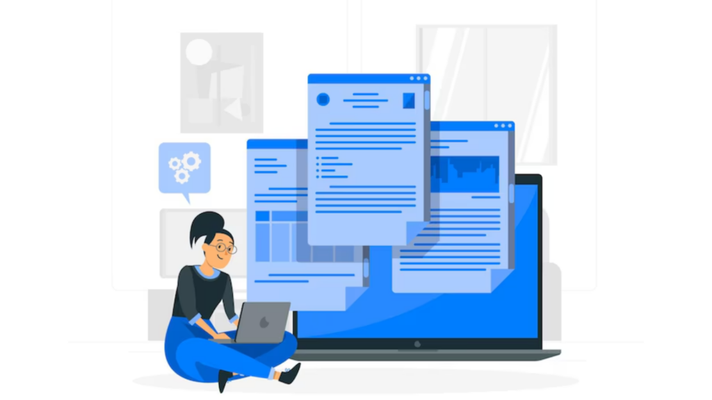 Public Records & Online Listings