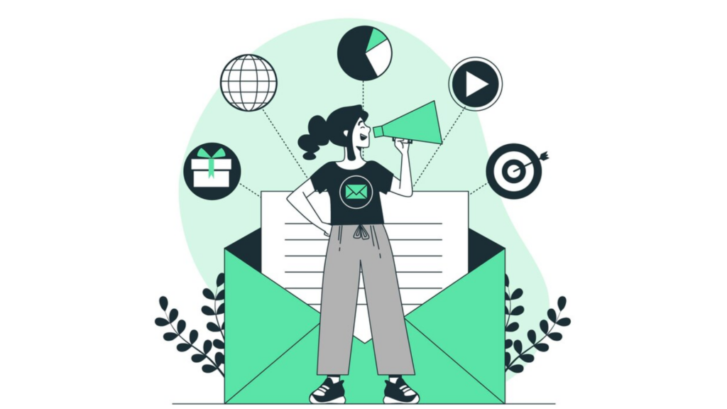 Run Targeted Email Campaigns to High-Converting Med Spas