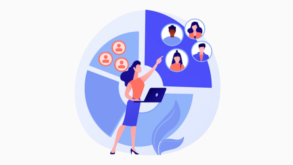 Segmenting dental lab leads for better results