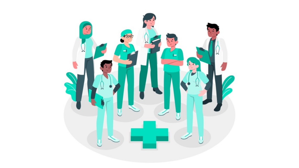 Target the Right Healthcare Providers