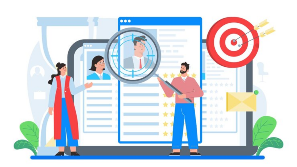 Targeting Physicians by Specialty 