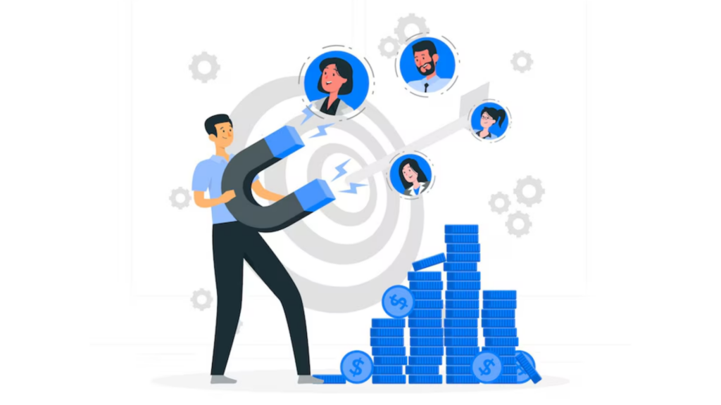 Use Geo-Specific Segments for Localized Outreach