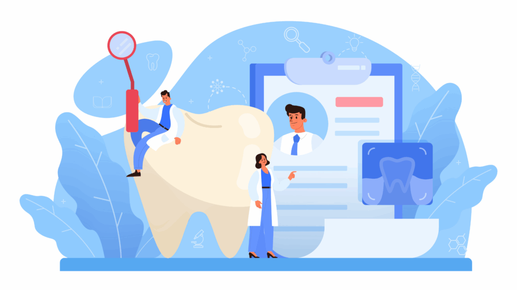 Dental Association Directories