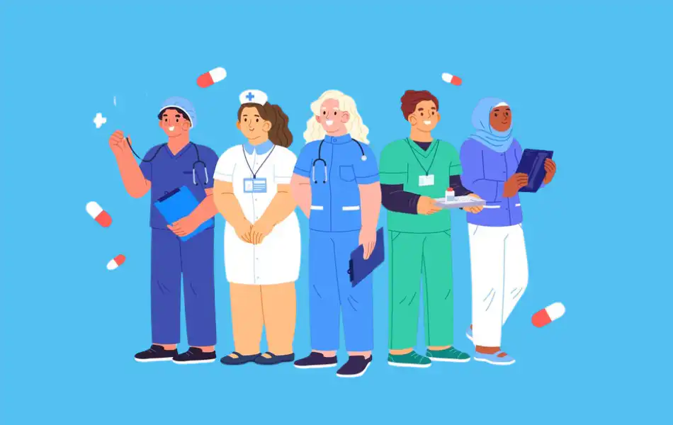 Nurses Email list