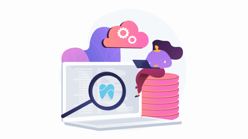 Scrape Contact Pages of Ohio-Based Dental Clinics