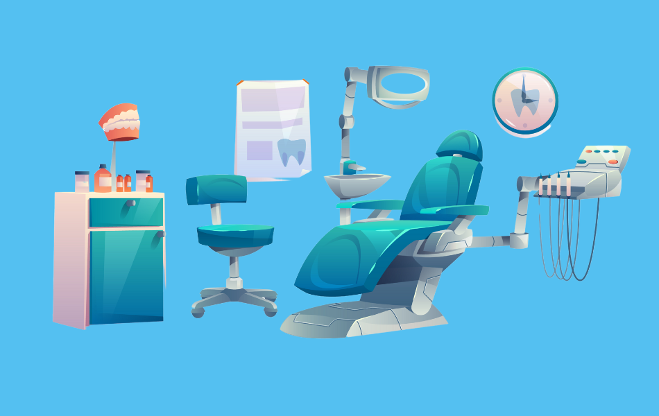 Canadian Dentist Email List