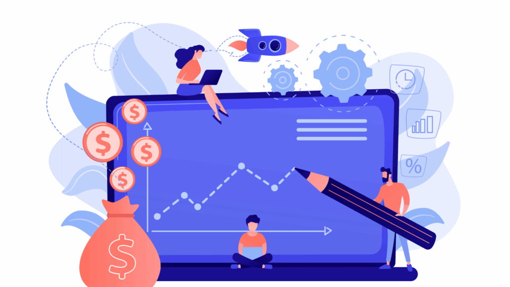 Cost-Effective Marketing Strategy