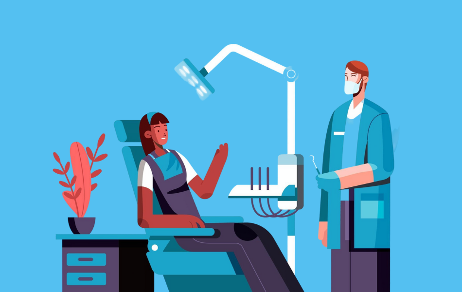 Dental surgeons Email list