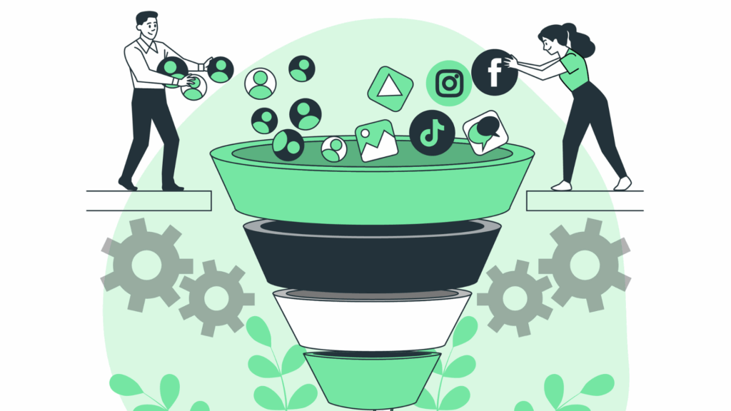 Increased Lead Generation and Conversions