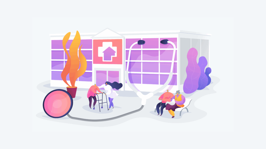 Leverage Industry Networks 