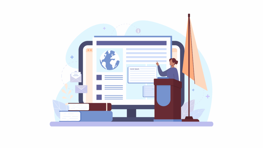 Tap Local Government & Regulatory Sites 