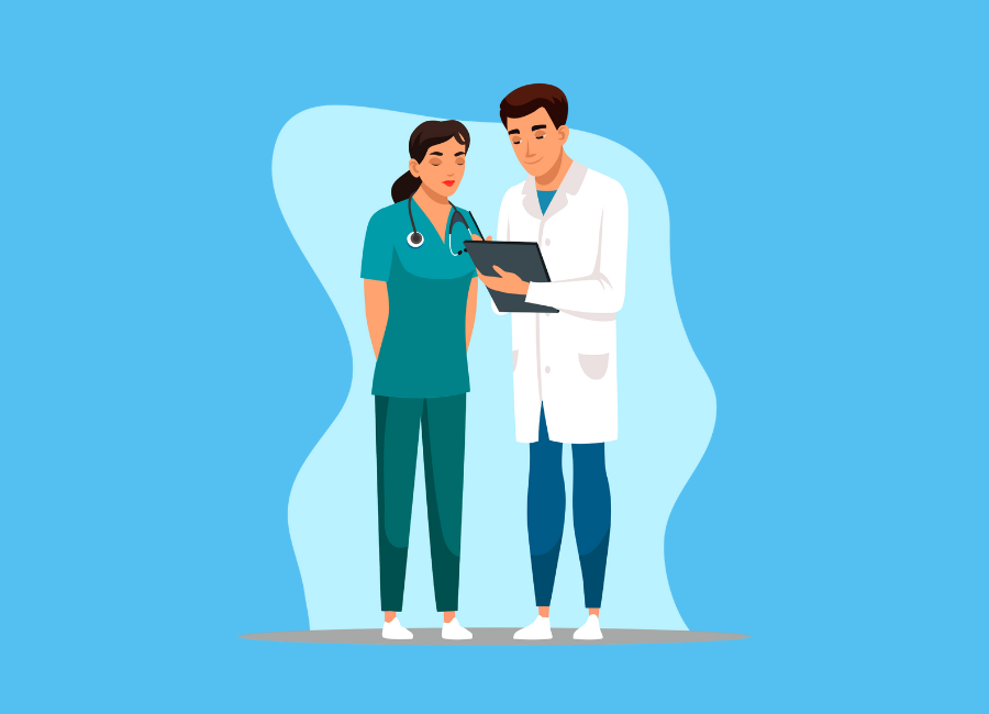 Physician Email addresses