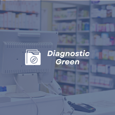 Diagnostic Green