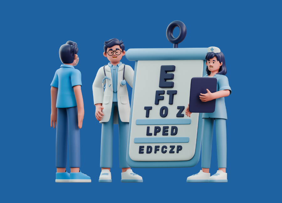 Optometrist Mailing List