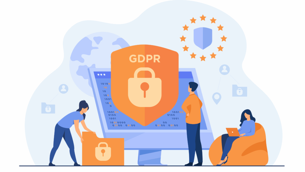 Understanding GDPR in B2B Healthcare Marketing