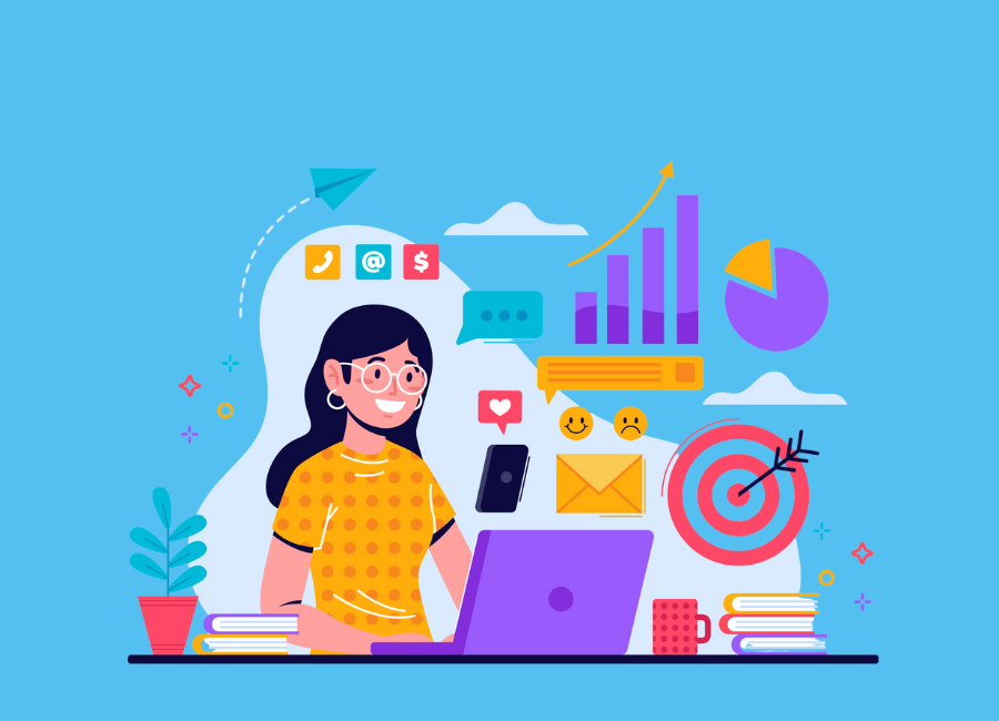 Account-Based Marketing