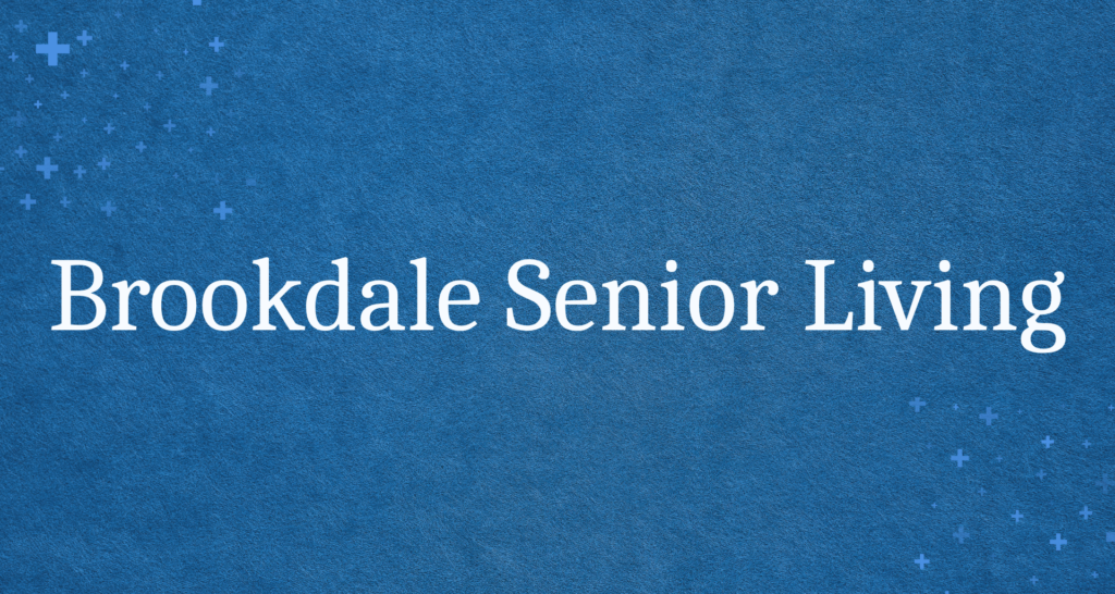 Brookdale Senior Living