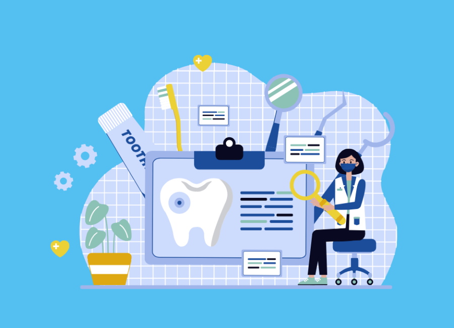 Dental Marketing Plans