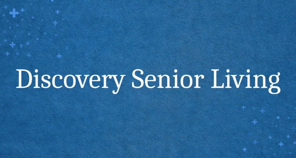 Discovery Senior Living