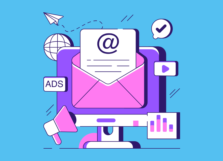 Healthcare Email marketing