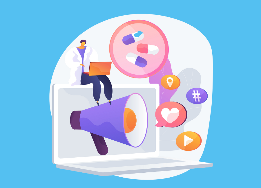 Market to Doctors and Clinics