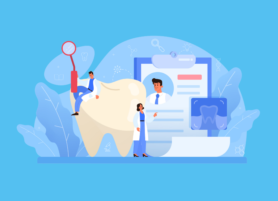 Marketing Strategies for Dentists