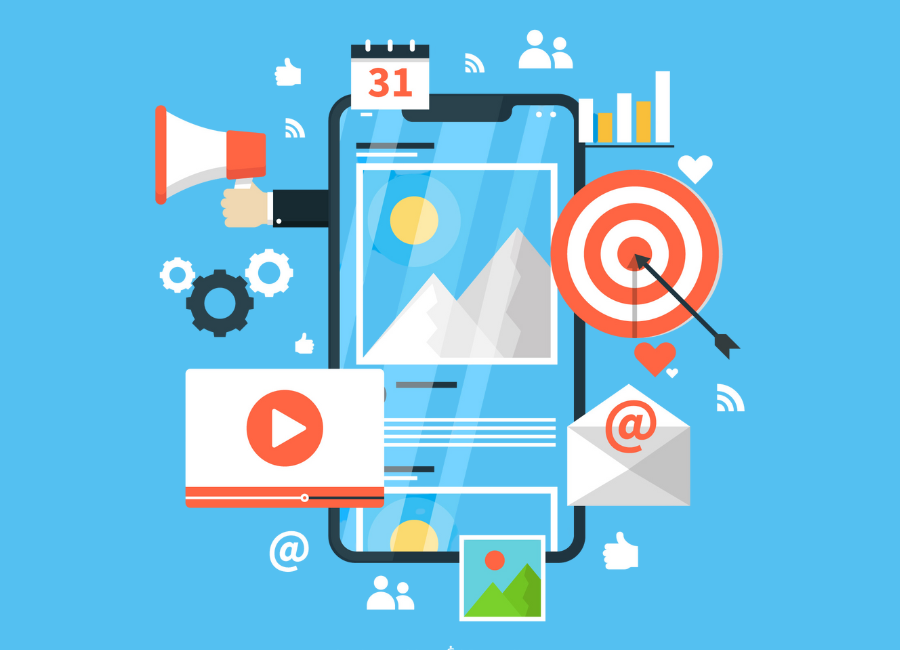 Multi-Channel Marketing in the Pharmaceutical Industry