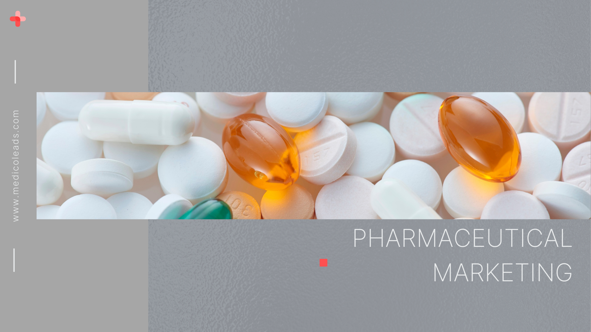 Marketing in Pharmaceutical Industry
