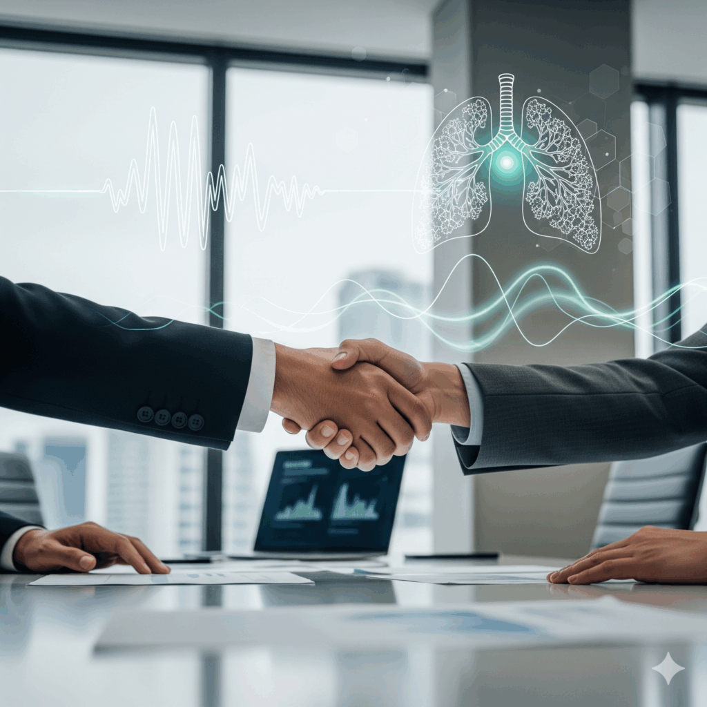 Pulmonologist Mailing Database