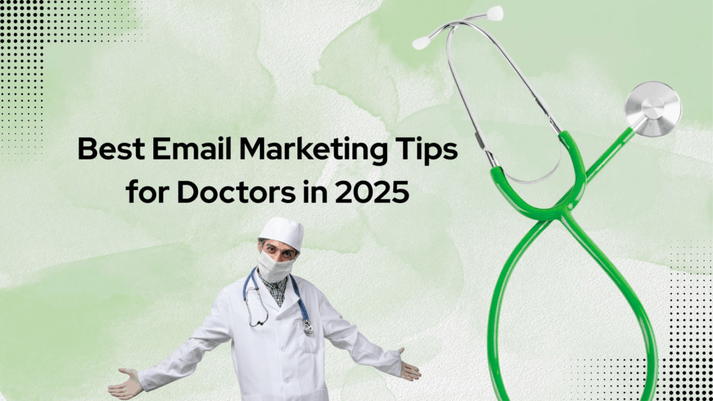 Marketing to doctors