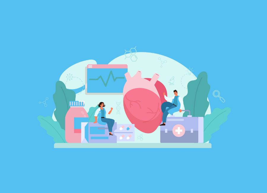 Arizona Cardiologists for B2B Healthcare