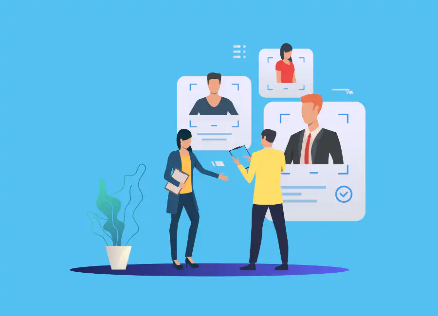 CHRO Email list